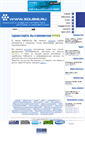 Mobile Screenshot of edubib.ru